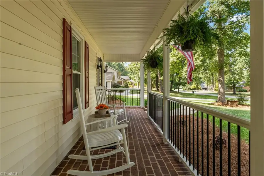 1486 Old Coach Road, Kernersville, NC 27284 - #3