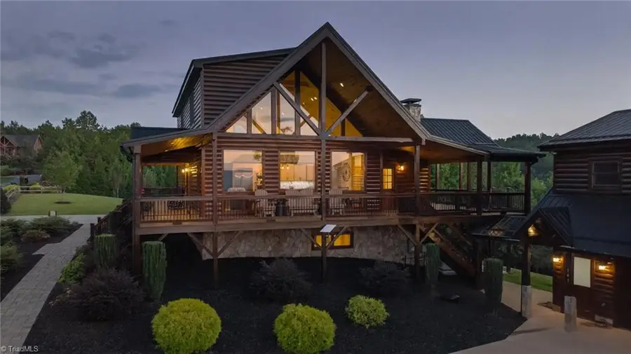 147 Night Sky Drive, Nebo, NC 28761 - #3