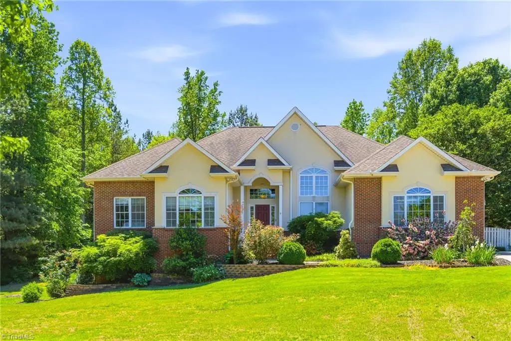 217 Dressage Court, Mebane, NC 27302 - #1