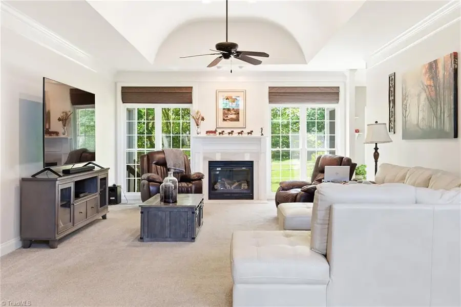 217 Dressage Court, Mebane, NC 27302 - #3