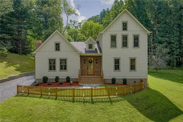 163 Walnut Drive, Jefferson, NC 28640