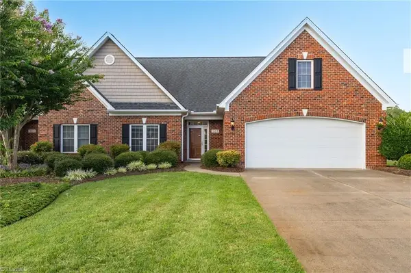 107 Sunny Place, Reidsville, NC 27320