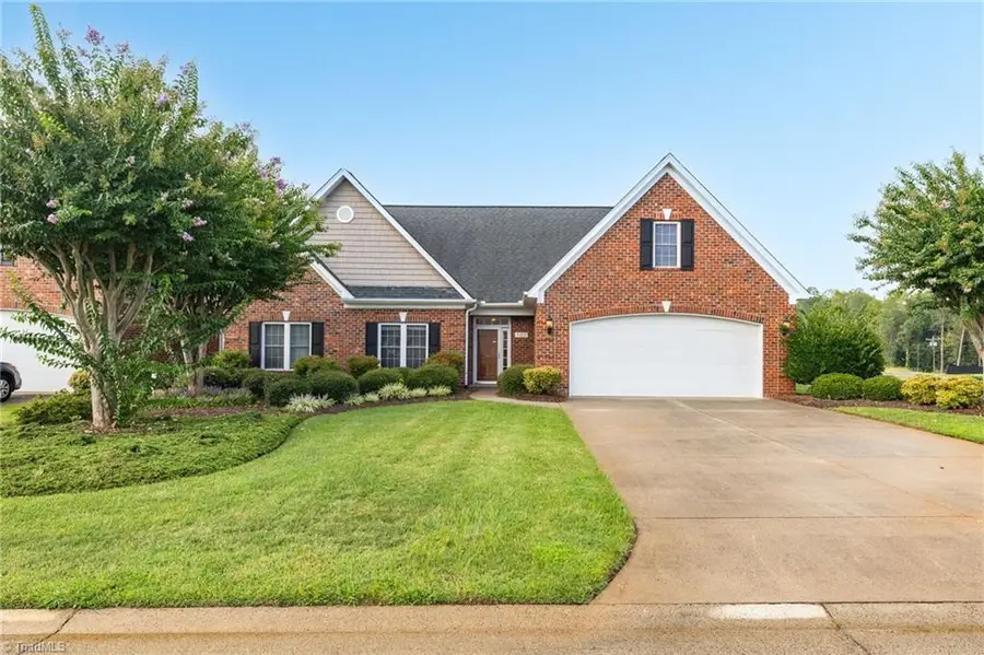 107 Sunny Place, Reidsville, NC 27320 - #2