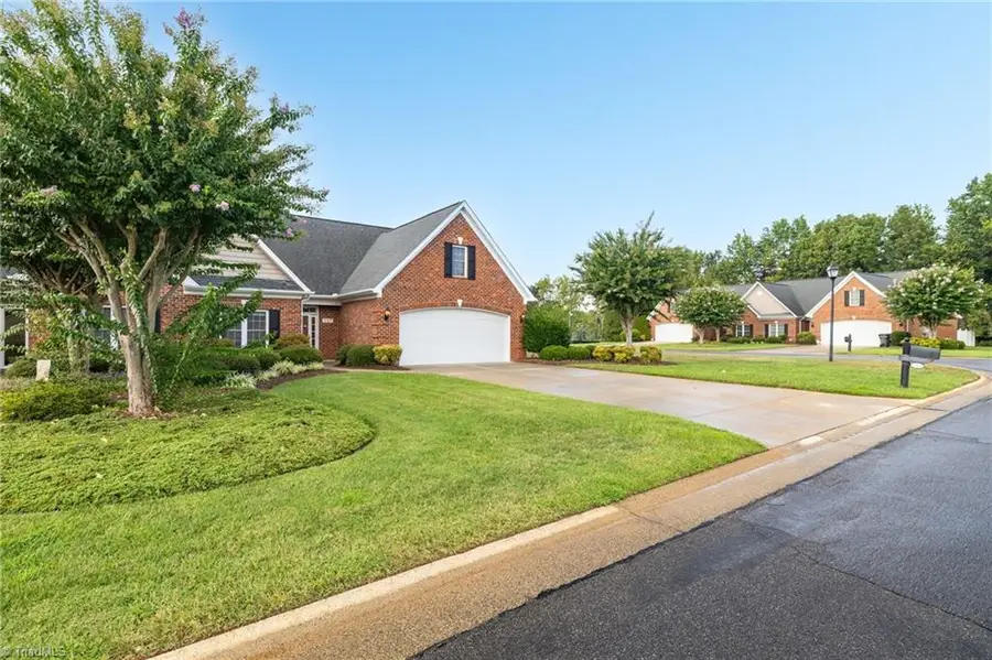 107 Sunny Place, Reidsville, NC 27320 - #3