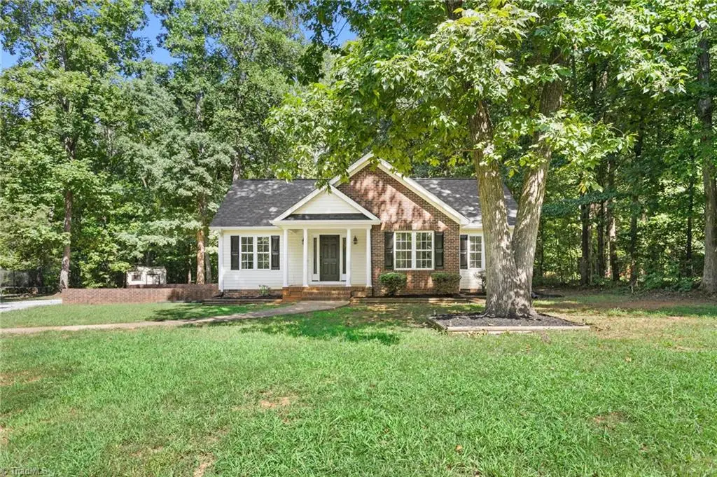 4420 Fairland Court, Burlington, NC 27215 - #1