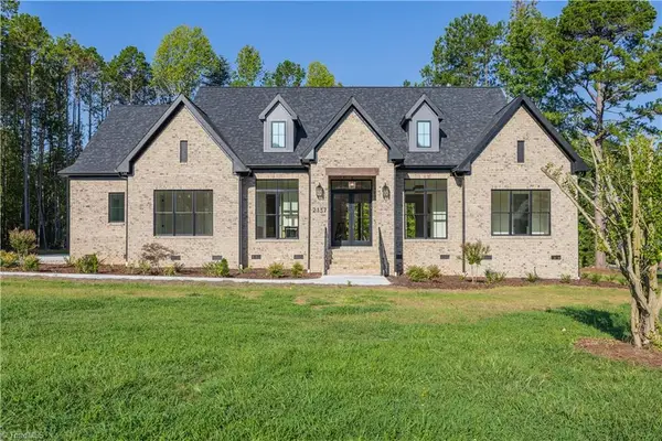 2137 Patriot Woods Drive, Asheboro, NC 27205