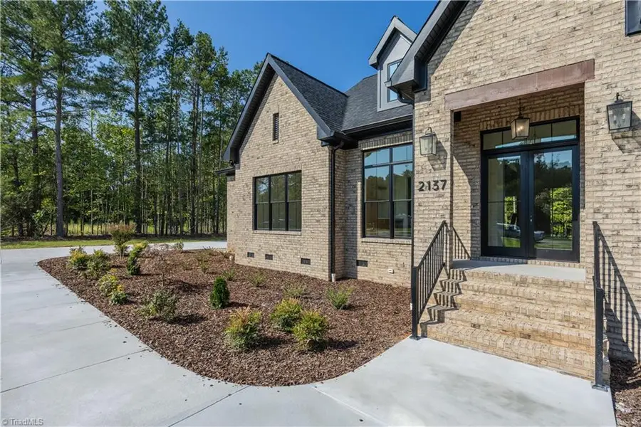2137 Patriot Woods Drive, Asheboro, NC 27205 - #2
