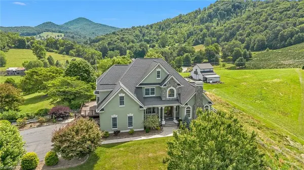 450 Nc Highway 88 E, Jefferson, NC 28640