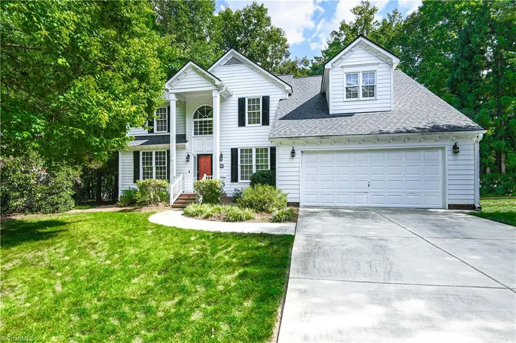 3 Veranda Court, Greensboro, NC 27455 - #1