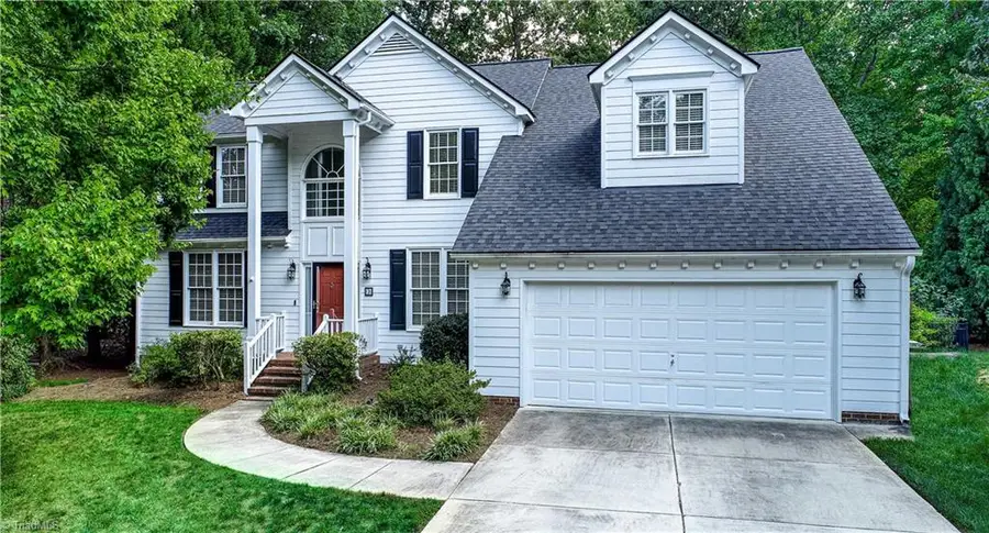 3 Veranda Court, Greensboro, NC 27455 - #2