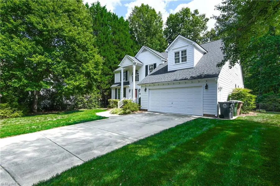 3 Veranda Court, Greensboro, NC 27455 - #3