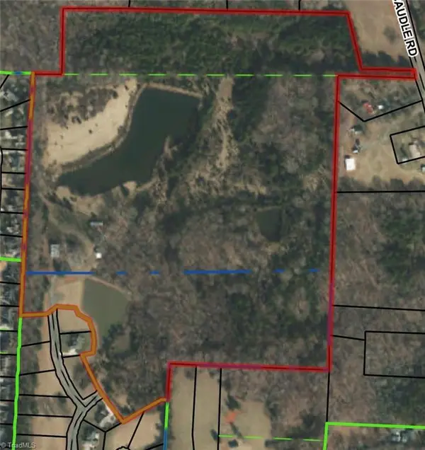 2930 Reginas Way, Randleman, NC 27317