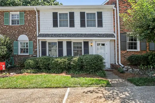2411 Patriot Way #F, Greensboro, NC 27408