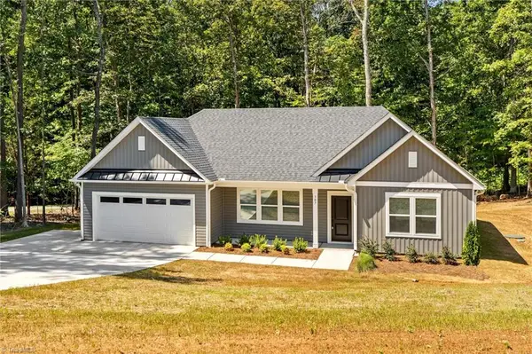 307 Sowers Ferry Road, Salisbury, NC 28144