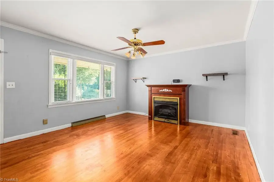 5752 Nylon Drive, Winston Salem, NC 27105 - #3