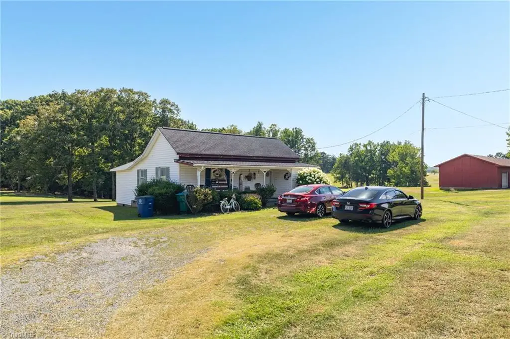 2568, 2590, 2600 Flat Rock Road, Reidsville, NC 27320 - #1
