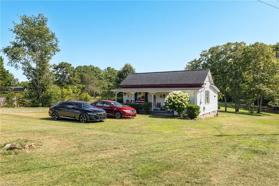 2568, 2590, 2600 Flat Rock Road, Reidsville, NC 27320 - #2