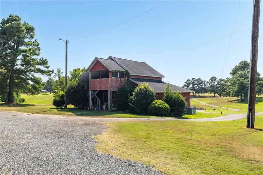 2568, 2590, 2600 Flat Rock Road, Reidsville, NC 27320 - #3