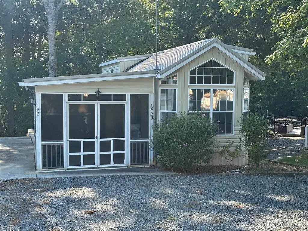 152 Cardinal Drive, New London, NC 28127 - #1