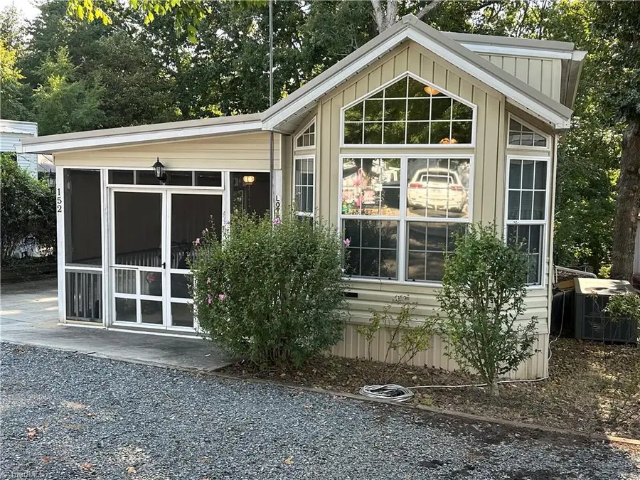 152 Cardinal Drive, New London, NC 28127 - #2