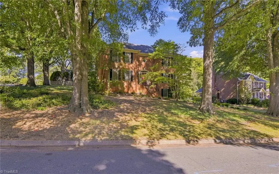 1014 Greenhurst Road, Winston Salem, NC 27104 - #3