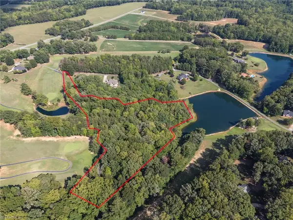 00 Twin Lakes Drive, Reidsville, NC 27320