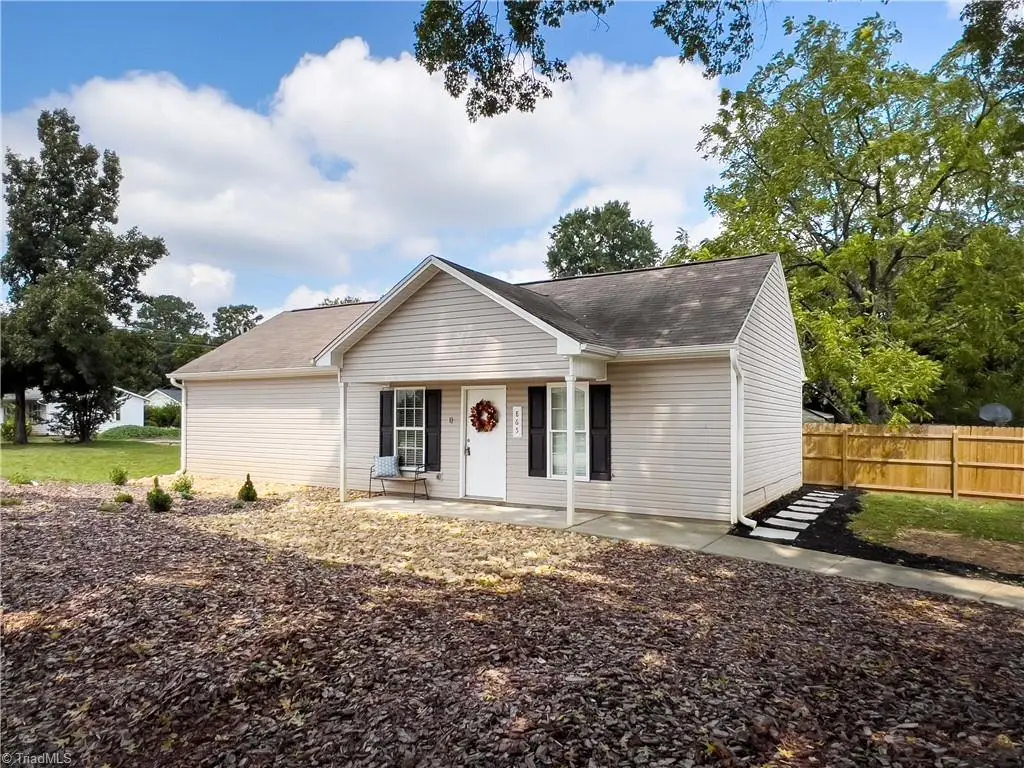 865 Ridgeview Avenue, Winston Salem, NC 27127 - #1