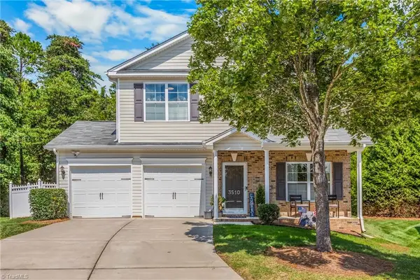 3510 Quarry Court, High Point, NC 27265