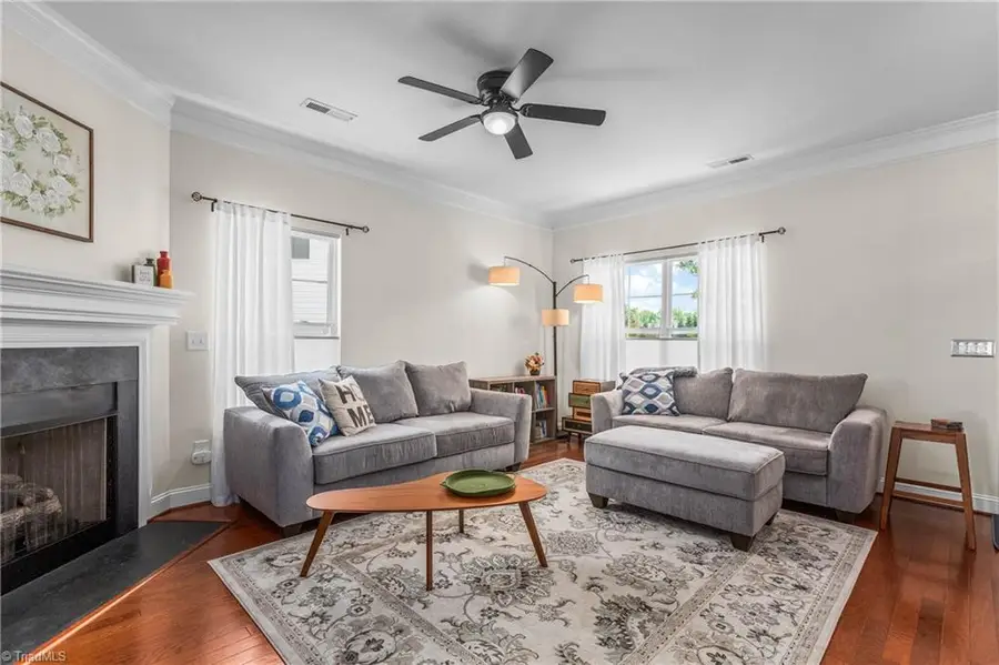 3510 Quarry Court, High Point, NC 27265 - #2