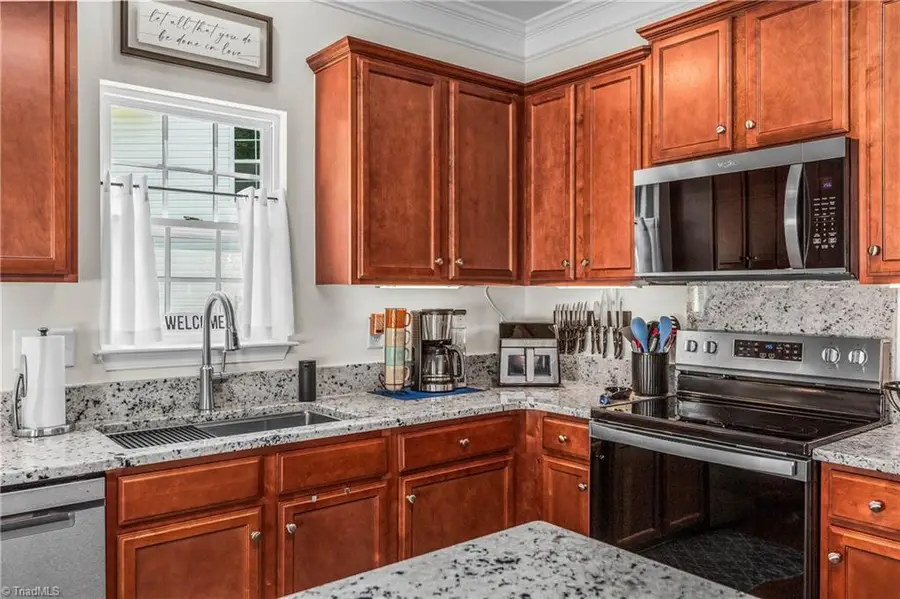 3510 Quarry Court, High Point, NC 27265 - #3