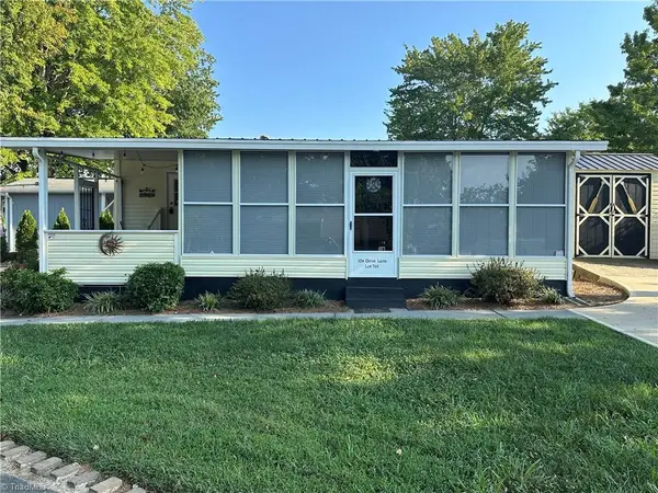 104 Dove Lane, New London, NC 28127