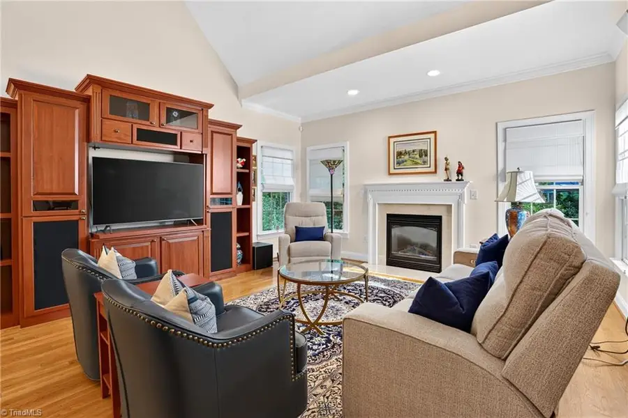3706 Regents Park Lane, Greensboro, NC 27455 - #3