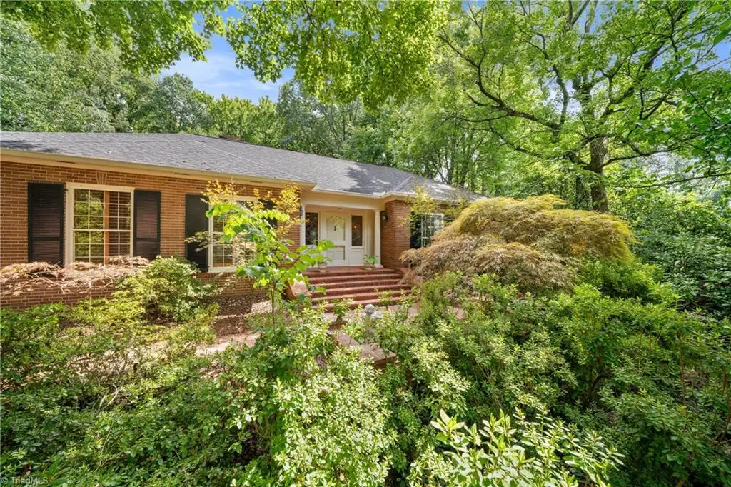 2822 Lazy Lane, Winston Salem, NC 27106 - #1