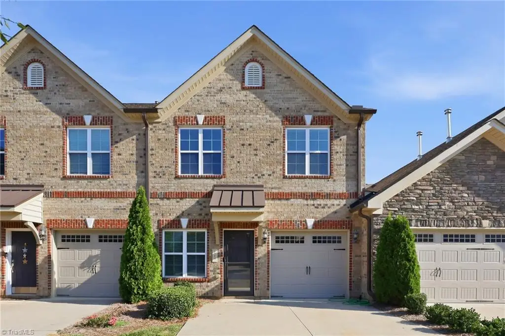 1257 United Court, Winston Salem, NC 27103 - #1