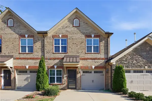 1257 United Court, Winston-Salem, NC 27103