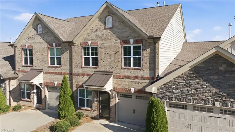 1257 United Court, Winston Salem, NC 27103 - #2