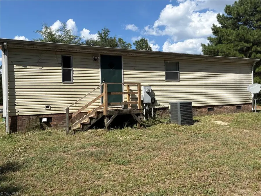 212 Cammie Drive, Candor, NC 27229 - #2