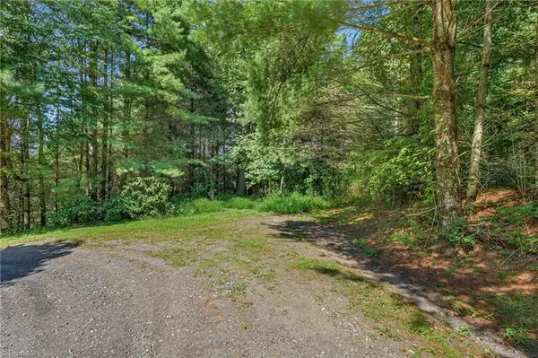 Lot 78 Green Meadows Drive, Todd, NC 28684