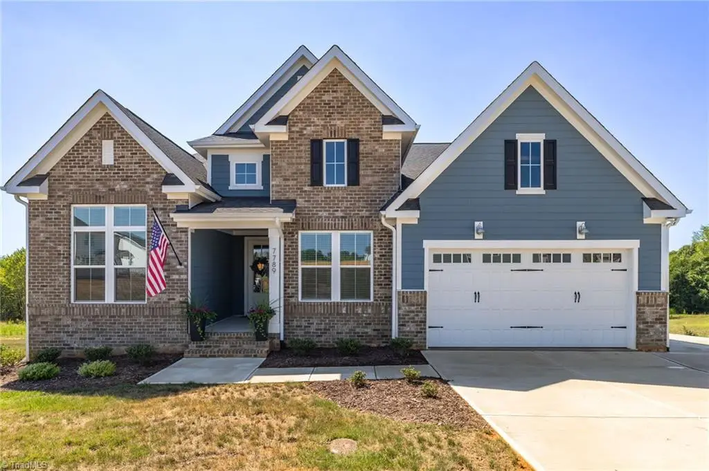 7789 Chadding Drive, Oak Ridge, NC 27310 - #1