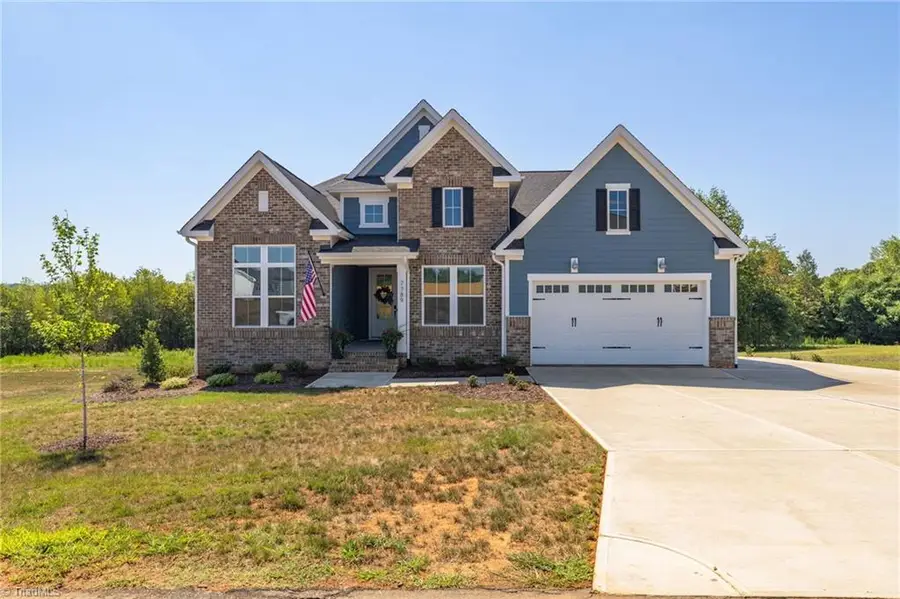 7789 Chadding Drive, Oak Ridge, NC 27310 - #2