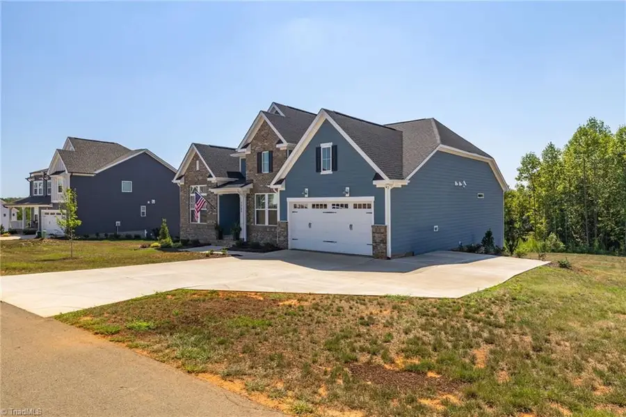 7789 Chadding Drive, Oak Ridge, NC 27310 - #3