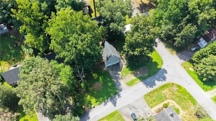 4313 Walnut Hollow Drive, Winston Salem, NC 27127 - #3