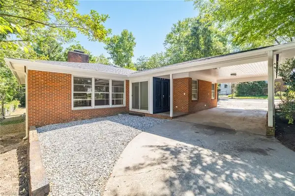 800 N Rotary Drive, High Point, NC 27262
