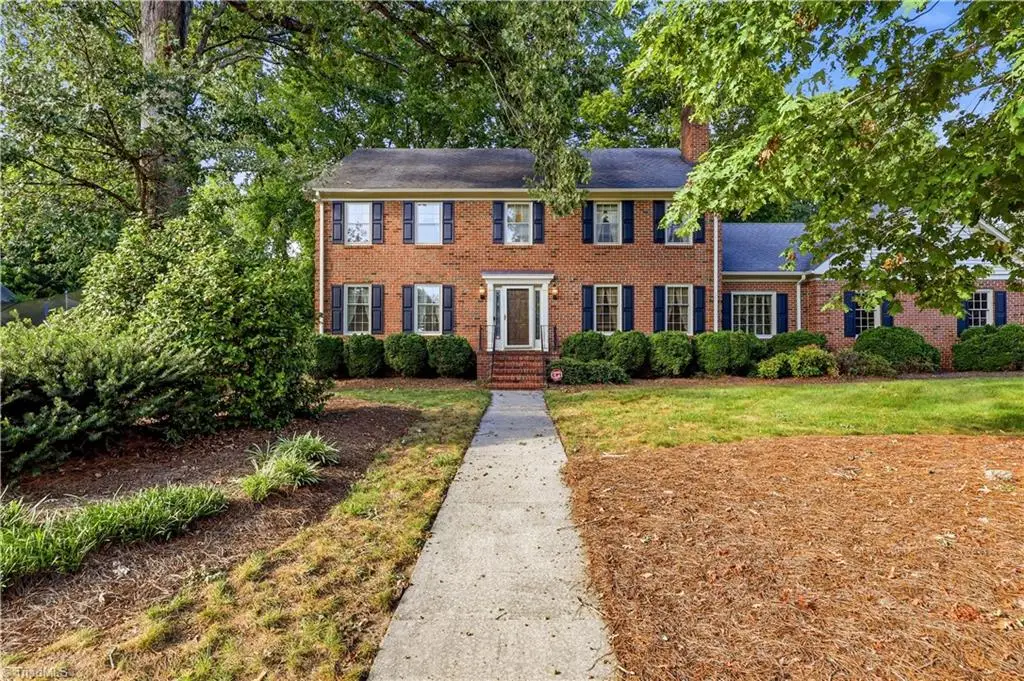 3606 Sagamore Drive, Greensboro, NC 27410 - #1