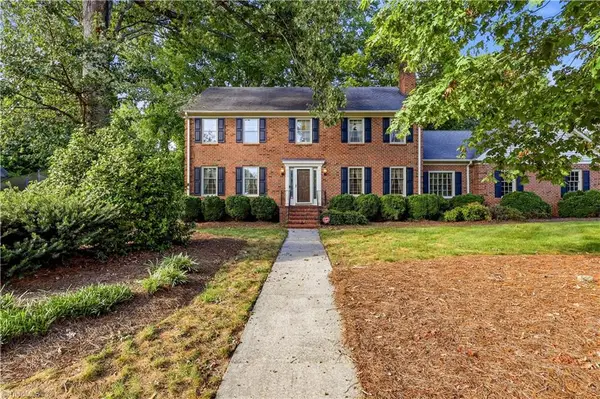 3606 Sagamore Drive, Greensboro, NC 27410