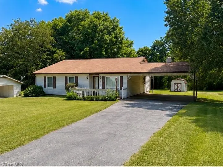 221 Stonehedge Drive, King, NC 27021 - #1