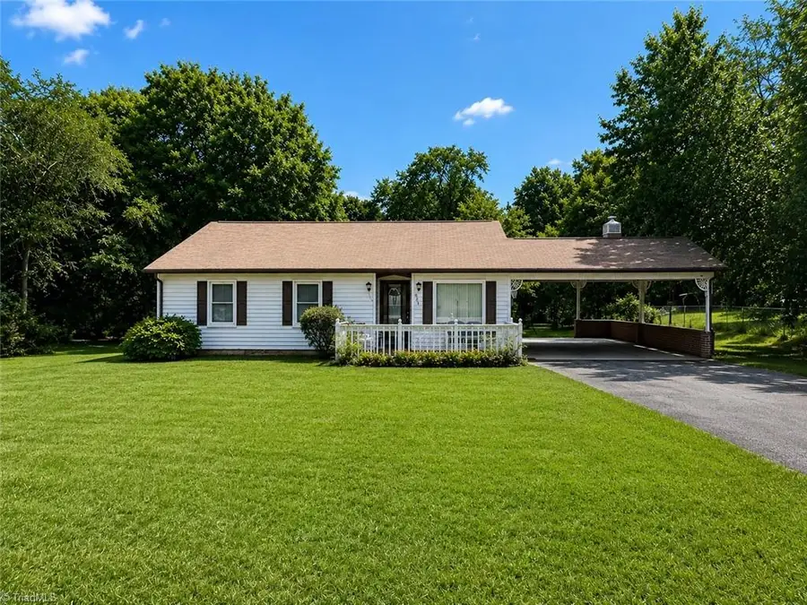 221 Stonehedge Drive, King, NC 27021 - #2