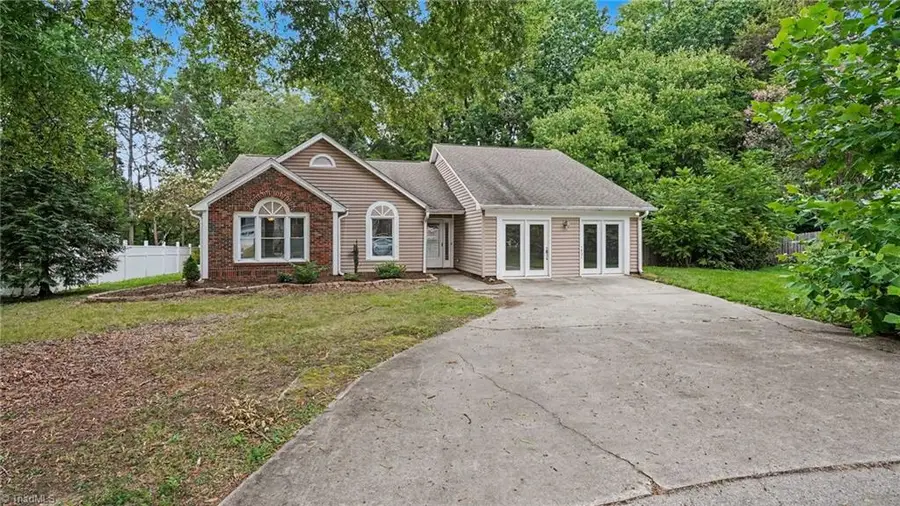 4123 Silver Fox Court, High Point, NC 27265 - #2
