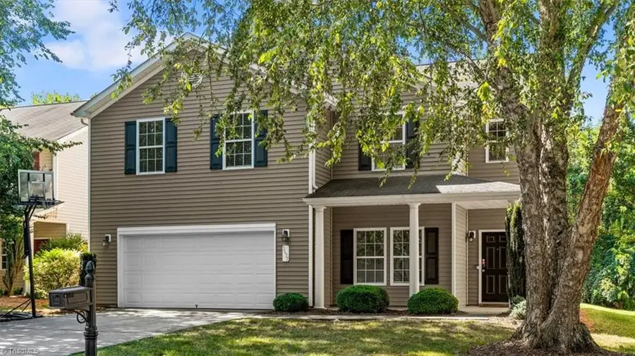 5637 David Christian Place, Greensboro, NC 27410 - #2