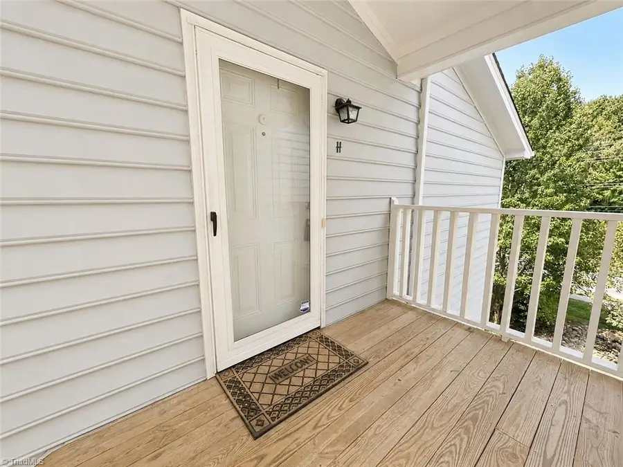 5519 Hornaday Road #H, Greensboro, NC 27409 - #2